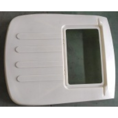Piese mașini electrice - Panou de protecție plafon pentru mașină electrică RDB Q7 - piesă originală