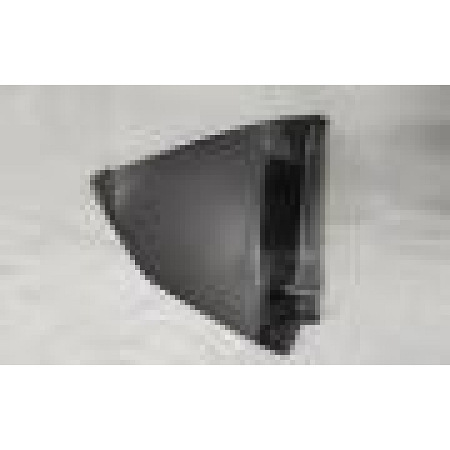 Piese scutere electrice - Panou decorativ stânga pentru scuter electric RDB Star - piesă originală