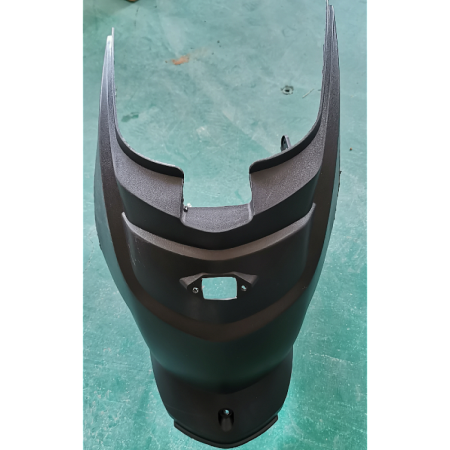 Piese de schimb vehicule electrice - Panou frontal compartiment sub șa pentru scuter electric RDB Sulina5 - piesă originală