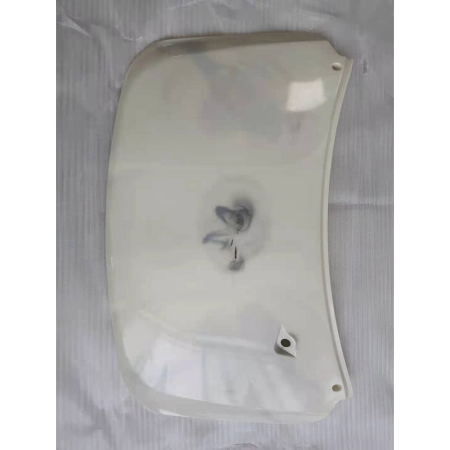 Piese mașini electrice - Panou frontal pentru mașină electrică RDB Soft - piesă originală