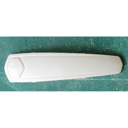 Piese de schimb vehicule electrice - Panou frontal pentru scuter electric RDB Sulina5 - piesă originală