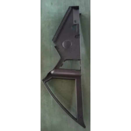 Piese mașini electrice - Panou interior triunghiular stânga pentru mașină electrică RDB Q7 - piesă originală