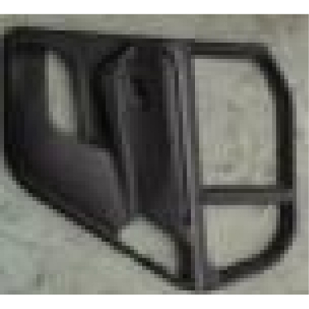 Piese mașină Smart - Panou interior usa dreapta pentru mașină electrică RDB Smart - piesă originală