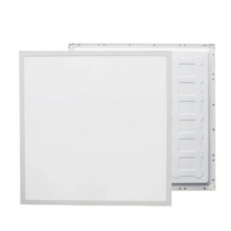 Iluminat & electrice - Panou LED 72W 6480lm 6500K lumina rece V-111809 VARGO