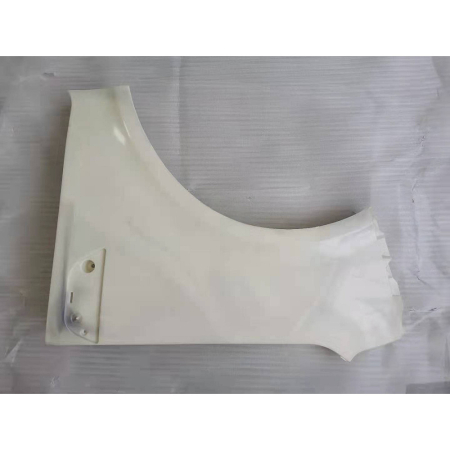 Piese mașini electrice - Panou ornamental față stânga pentru mașină electrică RDB Soft - piesă originală