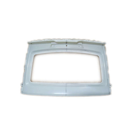 Piese mașini electrice - Panou ornamental lunetă pentru mașină electrică RDB Soft - piesă originală