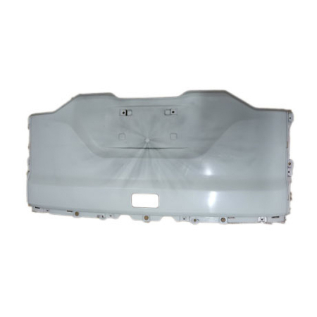 Piese mașini electrice - Panou ornamental spate pentru mașină electrică RDB Soft - piesă originală