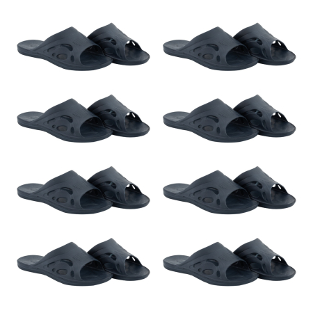 Papuci pentru Barbati albastru inchis 41/42 - 44/45 SLM-03 [1]