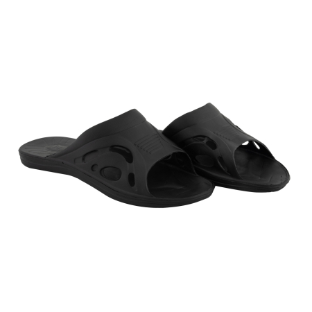 Încălțăminte de protecție și cizme - Papuci pentru barbati Negru 41-45 SLM-03