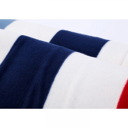 BF-Patura electrica 180 x 150 cm, Flippy, 130 W, Control Telecomanda, 9 Trepte de Caldura, Temporizator, Multicolor [3]