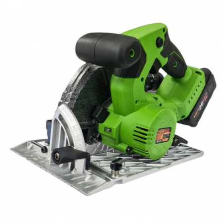 PCA20 circular pe acumulator Procraft, produsul cont. taxa TV 2 lei [3]