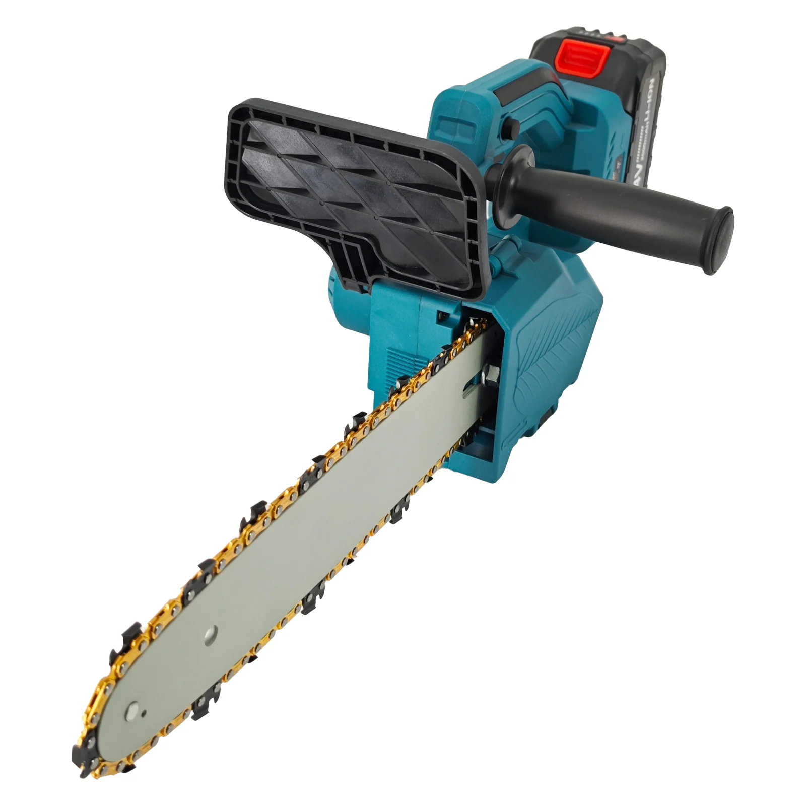 Drujba cu acumulator DDT-CRISTAL, 24 V, 2 Ah, lama de 35 cm, ungere automata, 2 acumulatori [2]