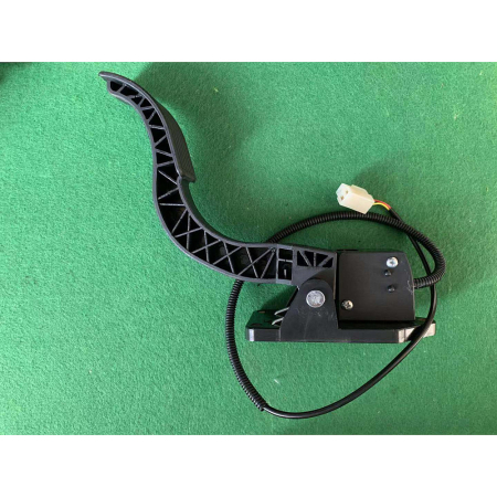 Piese mașini electrice - Pedală de accelerație pentru mașină electrică RDB Soft - piesă originală