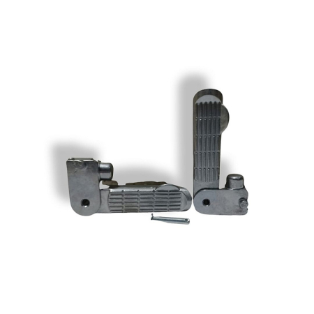 Piese de schimb vehicule electrice - Pedale RDB E-KLASS - piesă de schimb originală RDB