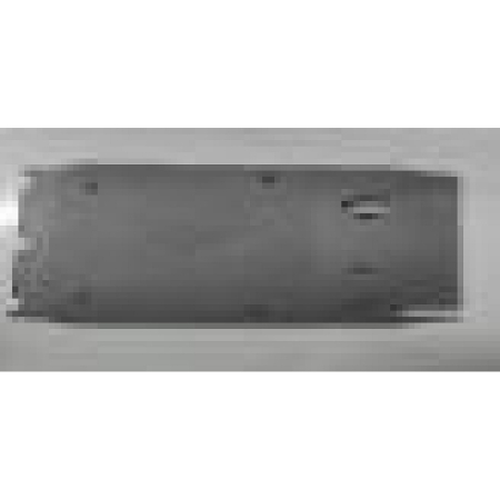 Piese triciclu Long - Pedalier spate pentru triciclu electric RDB Long - piesă originală