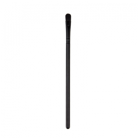 Accesorii Machiaj - Pensula make-up Flippy, 16 cm, neagra