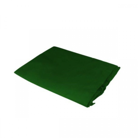 Gradina - Perete Lateral Cort Evenimente 18 m, Flippy, material textil oxfort 700D Verde