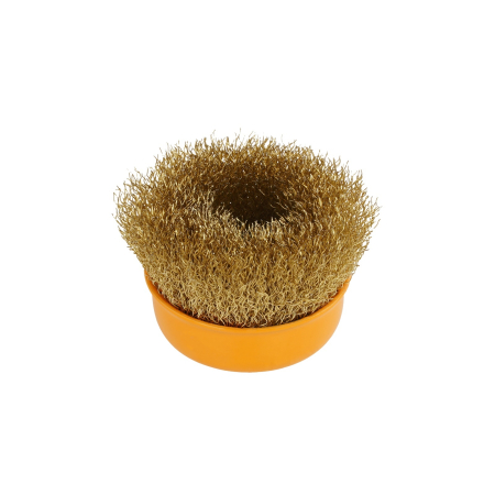 Perie de sarma tip cupa ROTOR 75mm M14 [1]