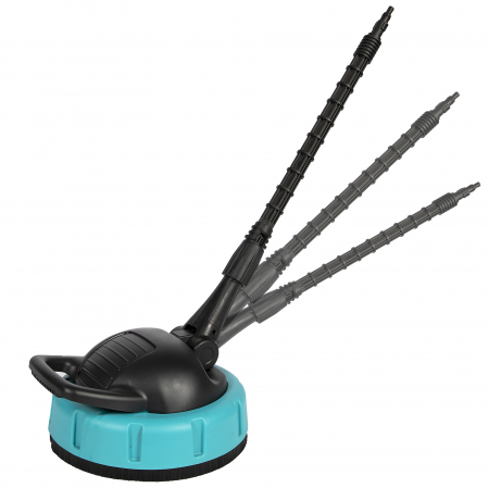 Lichidare Perie rotativa cu maner pentru aparatele de spalat DZ-CI109, DZ-CI110 [1]