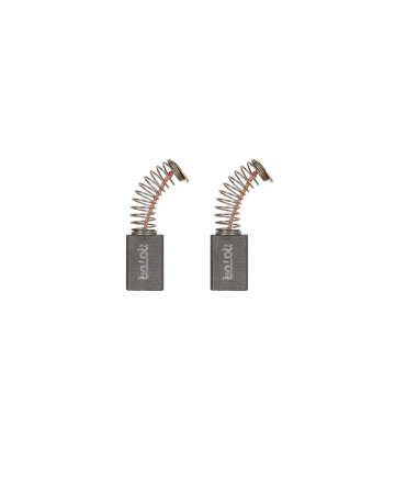 Piese, accesorii și consumabile pentru scule - Perii de carbune ROTOR 26B pentru bormasina, 6 x 11 x 16 mm, set 2 bucati
