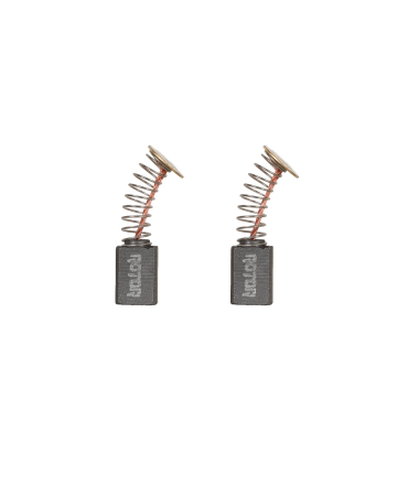 Piese, accesorii și consumabile pentru scule - Perii de carbune ROTOR 27B pentru flex 230, 5 x 8 x 11 mm, set 2 bucati