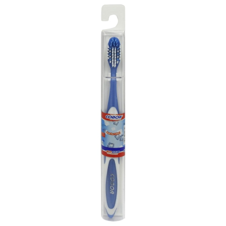 Sub 99 Lei - Periuta de Dinti, Cobor, Deep Clean Medium 51749 cu Toc Wei