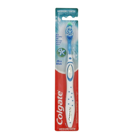 Sub 99 Lei - Periuta de Dinti, Colgate, Max White