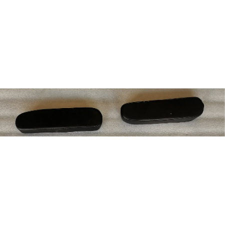 Piese tricicluri electrice - Pernă piele mâner sprijin pentru triciclu electric RDB A-Klass4 - piesă originală