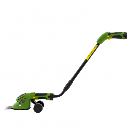 PGH1300 Foarfeca pentru iarba si arbusti cu acumulator PROCRAFT [6]