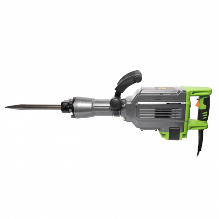 Picamer ciocan demolator ProCraft PSH2700, 1300 W + dalta si spit [2]