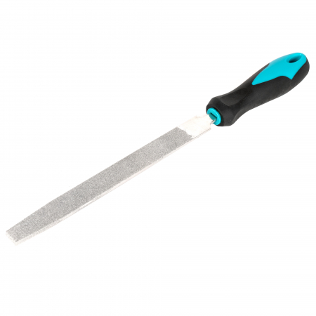 Drujbe, fierastraie electrice - Pila diamantata Detoolz, plata, pentru ceramica