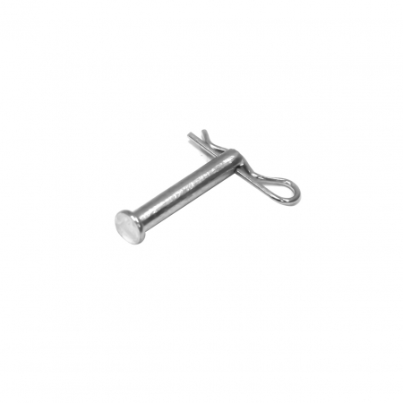 Consumabile, piese si accesorii - Pin motocultor M8*50 178f,186f