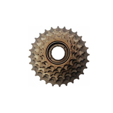 Biciclete, trotinete, triciclete - Pinion 7R50132 pentru bicicletă - accesoriu ciclism