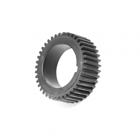 Consumabile, piese si accesorii - Pinion ambielaj motosapa diesel (motorina) 186F (model 1)