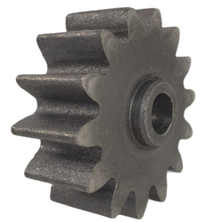 Pinion betoniera HCM650 , 180, 195L, Elefant [2]
