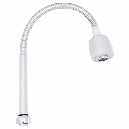 Pipa flexibila cu 2 functii pentru baterie, FLEKO [1]