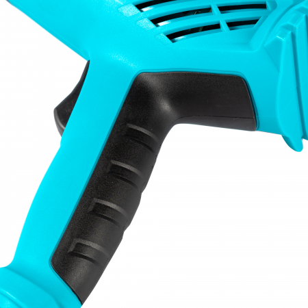 Lichidare Pistol aer cald 2000 W 2 trepte 600ᵒC [11]