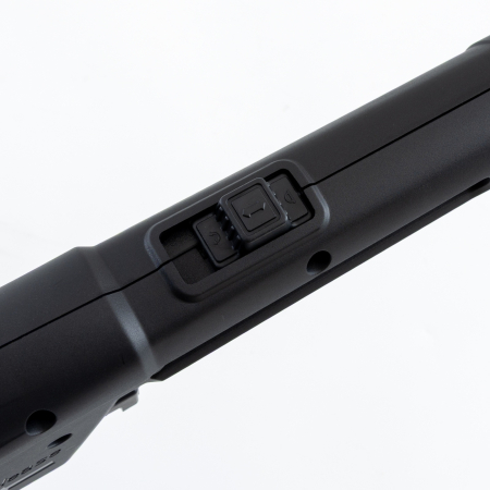 Pistol cu lance de pulverizare din plastic pentru aparat de spalat cu presiune PARTNERPRO PP-G50 [4]