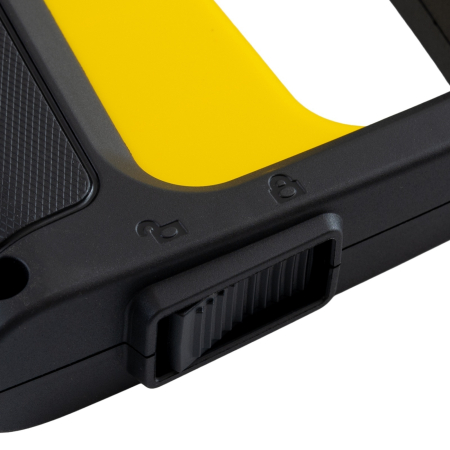 Pistol cu lance de pulverizare din plastic pentru aparat de spalat cu presiune PARTNERPRO PP-G50 [2]