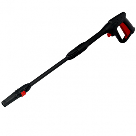 Pentru Casa si Camping - Pistol de pulverizare pentru spalatorie auto ESG-1 compatibil cu E-90P-D ELEFANT