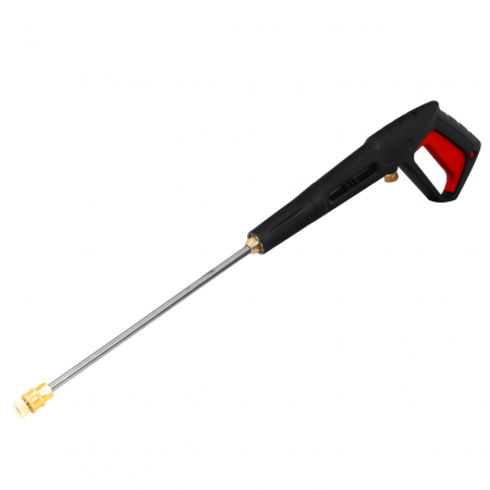 Pentru Casa si Camping - Pistol de pulverizare pentru spalatorie auto ESG-2 compatibil cu E-110P-C ELEFANT