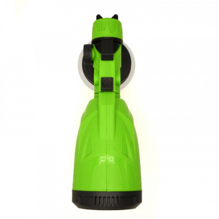 * LICHIDARE STOC * Pistol de vopsit cu acumulator 800W PROCRAFT PSE20 - [5]