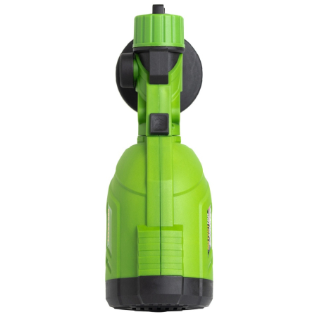 Pistol de vopsit pe acumulator PROCRAFT PSE24, 20V, 1000 ml, debit 380 ml/min, ACUMULATORUL NU ESTE INCLUS [6]