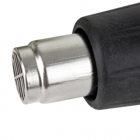 Pistol electric aer cald Procraft PH2200E, 2200 W, 2 trepte, 600ᵒC [4]