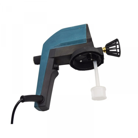 Pistol electric de vopsit cu presiune Lentel, 1000 ml [1]