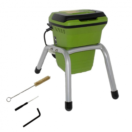 Pistol electric de vopsit Procraft PSE1100 statie cu turbina, 700 W, 1000 ml/min [2]