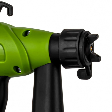 Pistol electric de vopsit Procraft PSE550, 550 W, 640 ml/min [2]