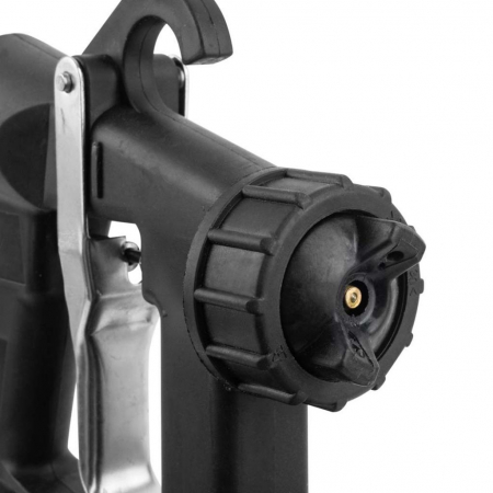 Pistol electric de vopsit Procraft PSE950, 950 W, 700 ml/min [5]