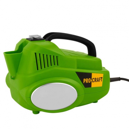 Pistol electric de vopsit Procraft PSE950, 600 W, 640 ml/min [2]