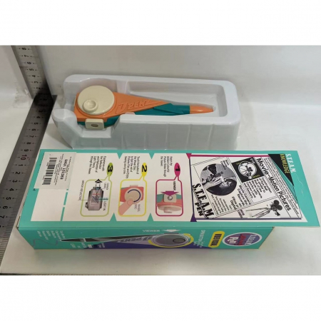 Pix Multifunctional, Flippy, cu Camera, 5x1.5x17cm, Multifunctional [1]